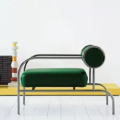 Sofa With Arms
