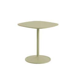 Soft Café Table - 70x70x73cm