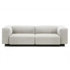 Soft Modular Sofa 2 places