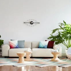 Soft Modular Sofa 2 places