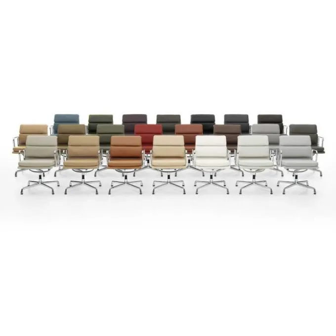 Soft Pad EA 217