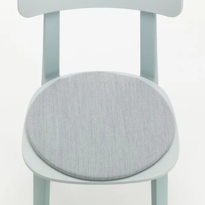 Soft Seats