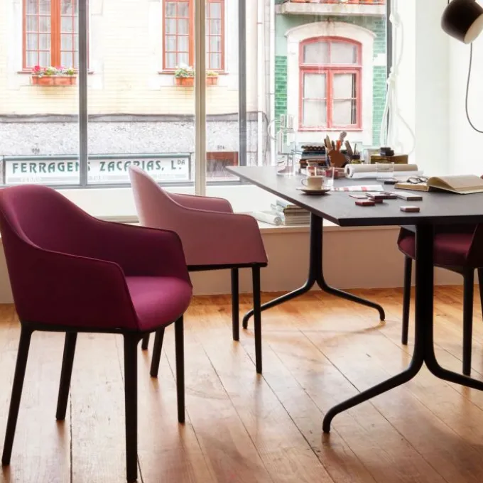 Softshell Chair