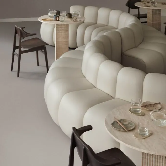 Soho Dining table