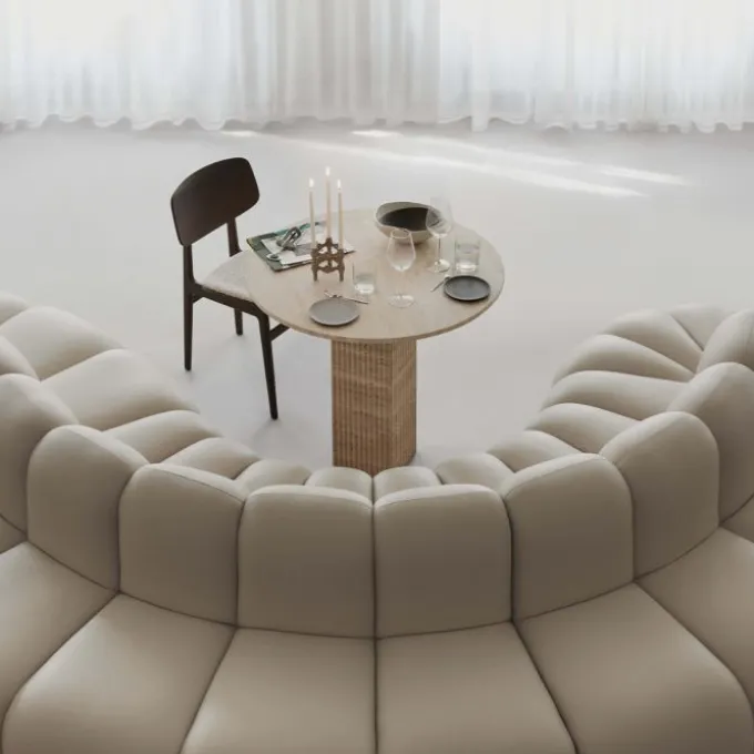 Soho Dining table