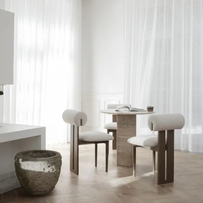 Soho Dining table