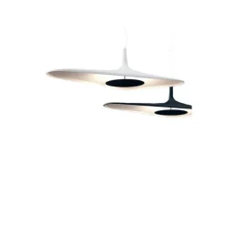 Soleil Noir Suspension