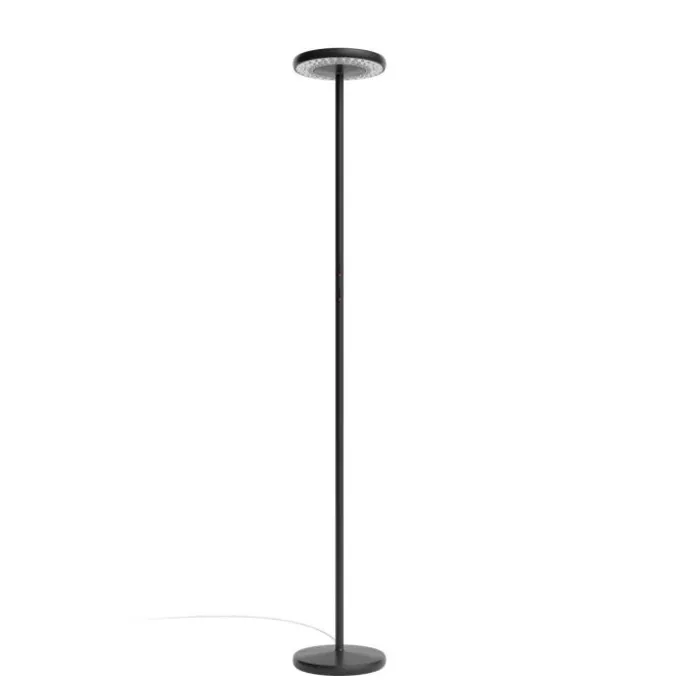 Sol lampadaire