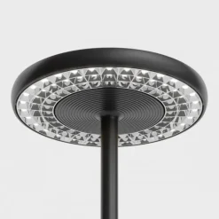Sol lampadaire