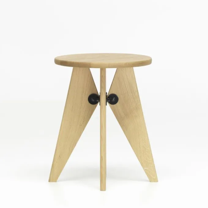 Solvay Tabouret