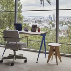 Solvay Tabouret