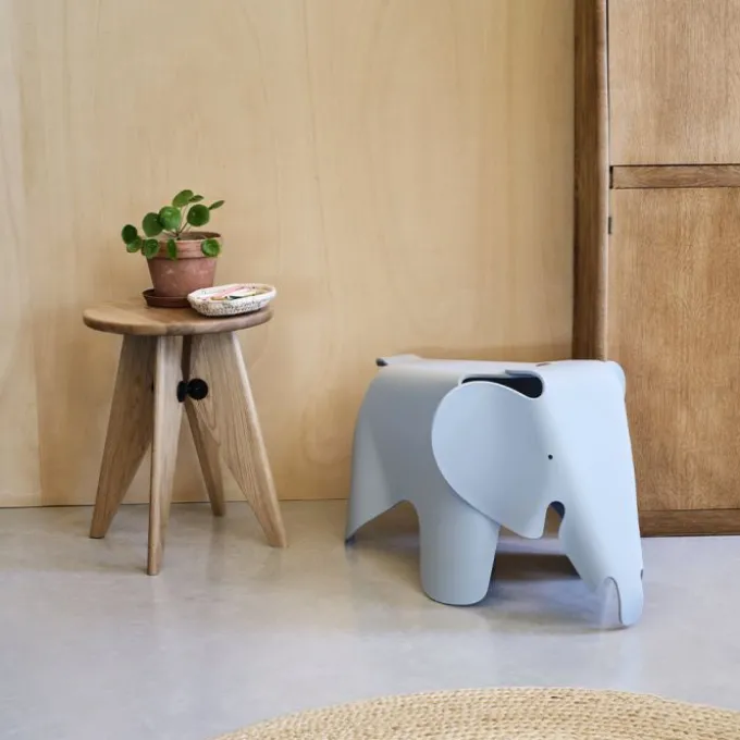 Solvay Tabouret