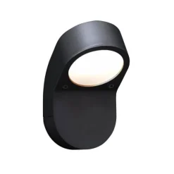 Soprano wall noir