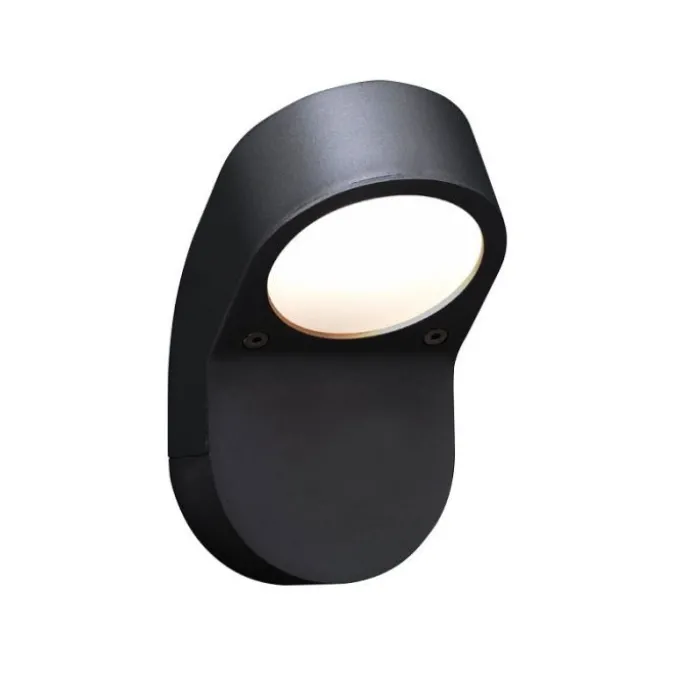 Soprano wall noir