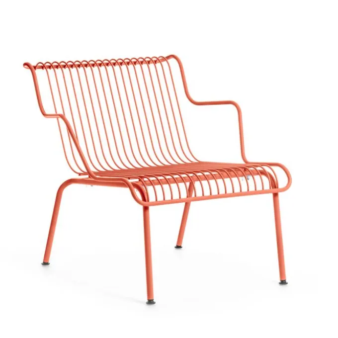 South Fauteuil Bas - Lot de 2