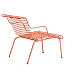 South Fauteuil Bas - Lot de 2