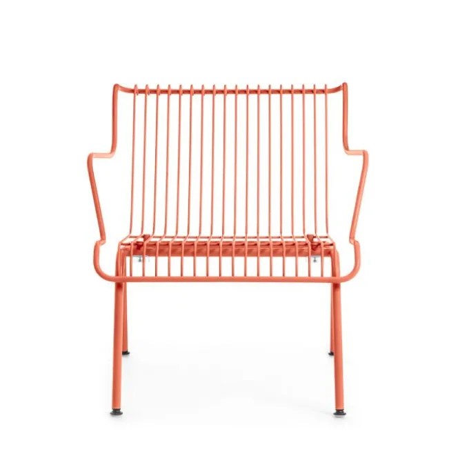 South Fauteuil Bas - Lot de 2