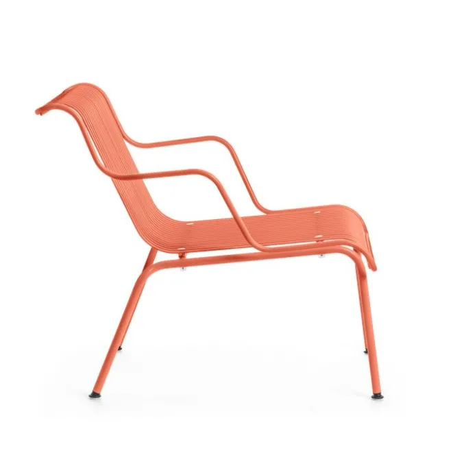 South Fauteuil Bas - Lot de 2