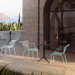 South Fauteuil - Lot de 2