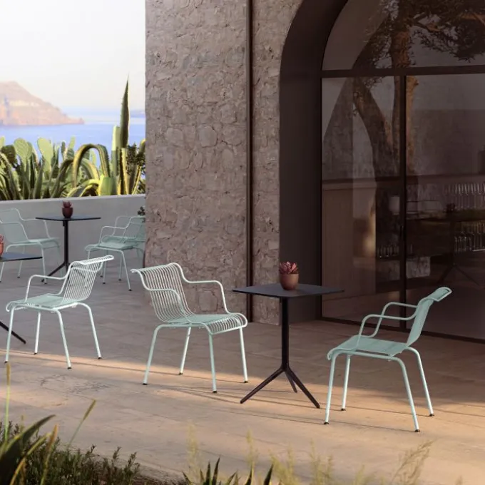 South Fauteuil - Lot de 2