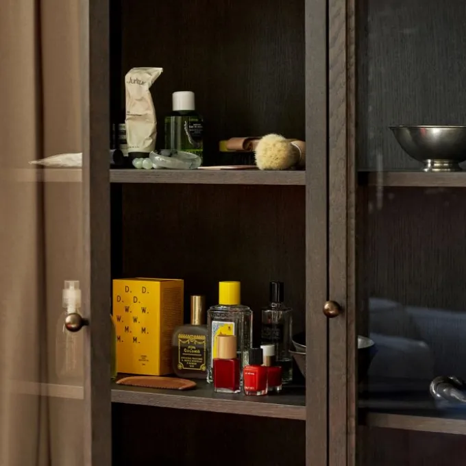Space Copenhagen Trace Double SC88 - Armoire