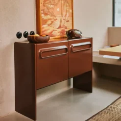 Space petite commode