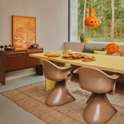 Space petite commode