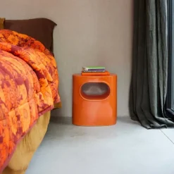 Space side table