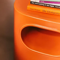 Space side table