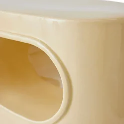 Space side table