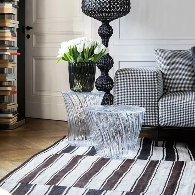Sparkle table d'appoint