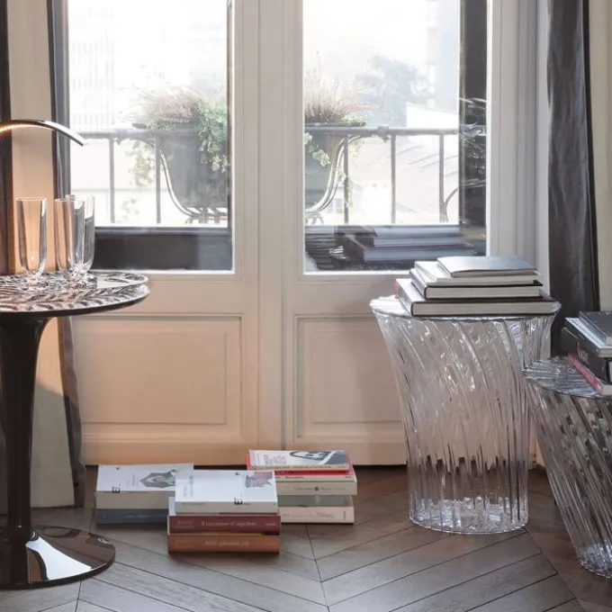 Sparkle table d'appoint
