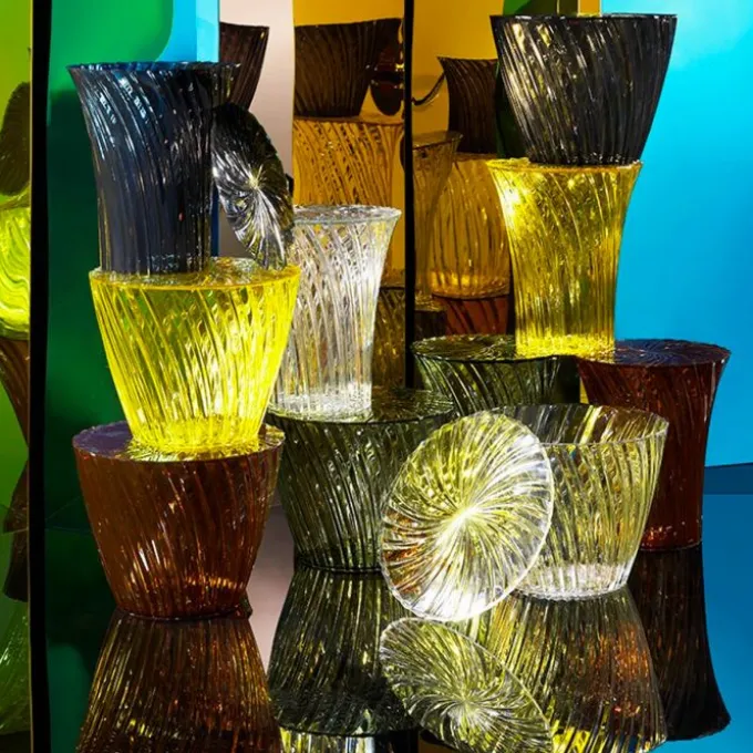 Sparkle table d'appoint
