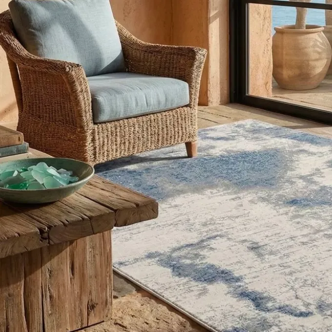 Spectrum - Tapis