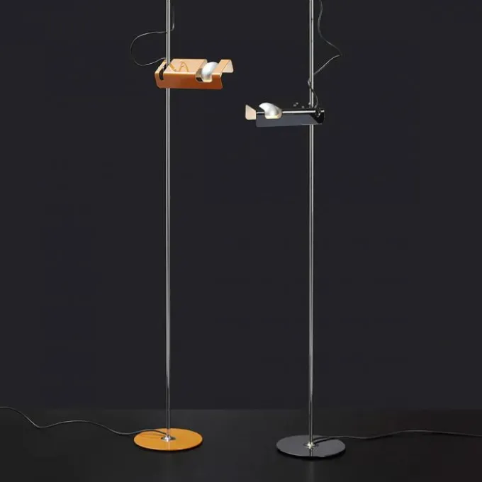 Spider - Lampadaire