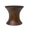 Spin tabouret