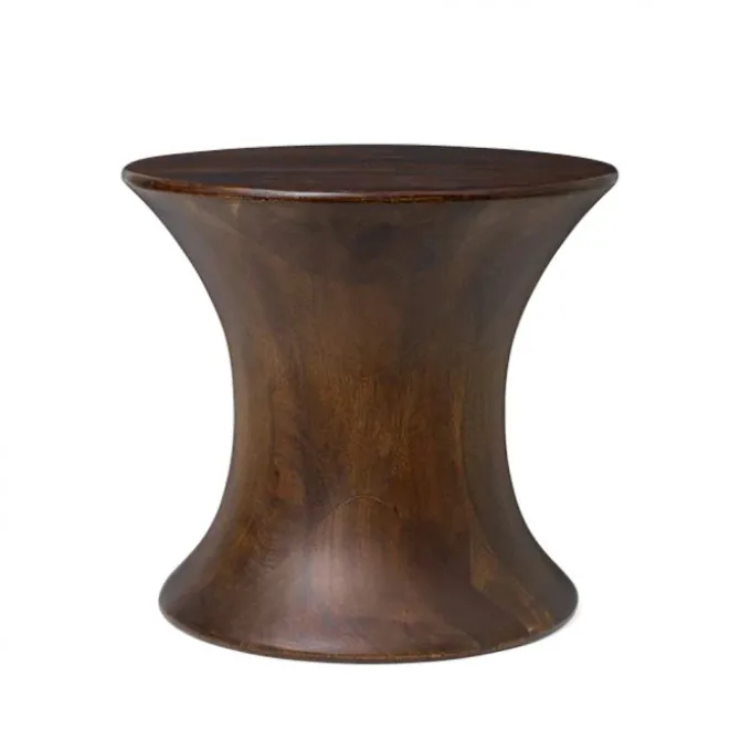 Spin tabouret