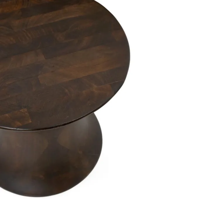 Spin tabouret