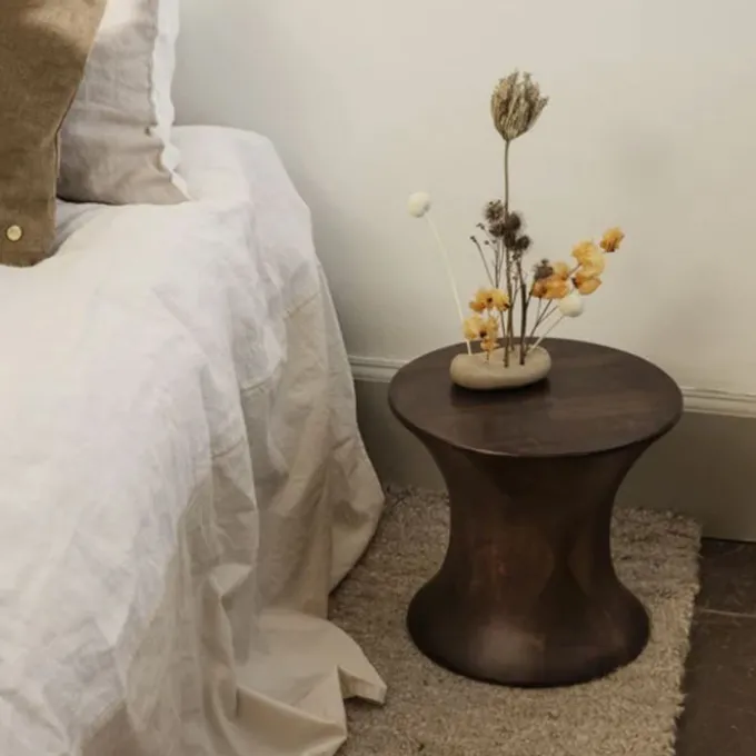 Spin tabouret