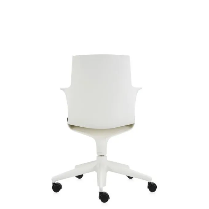 Spoon chair