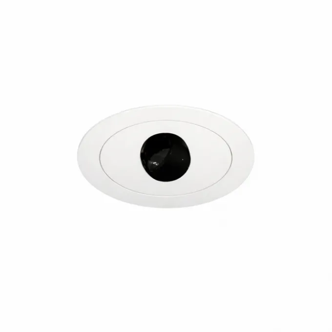 Spot Focus R1407W GU10 - Blanc