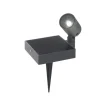 Spot orientable Solar