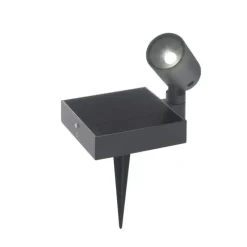 Spot orientable Solar
