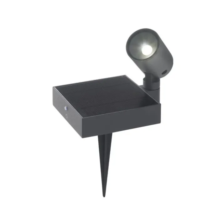 Spot orientable Solar