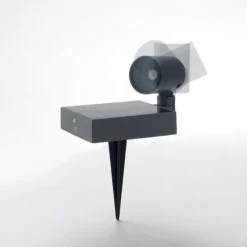 Spot orientable Solar