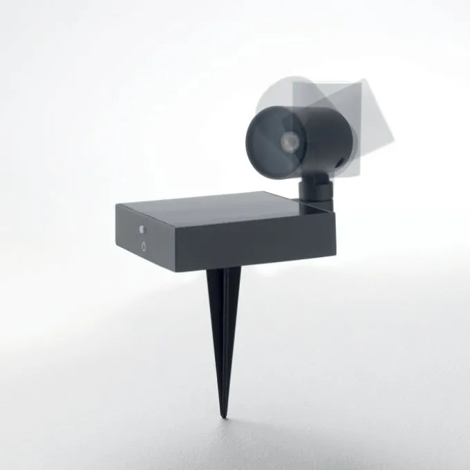 Spot orientable Solar