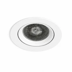Spot R1207W GU10 - Blanc