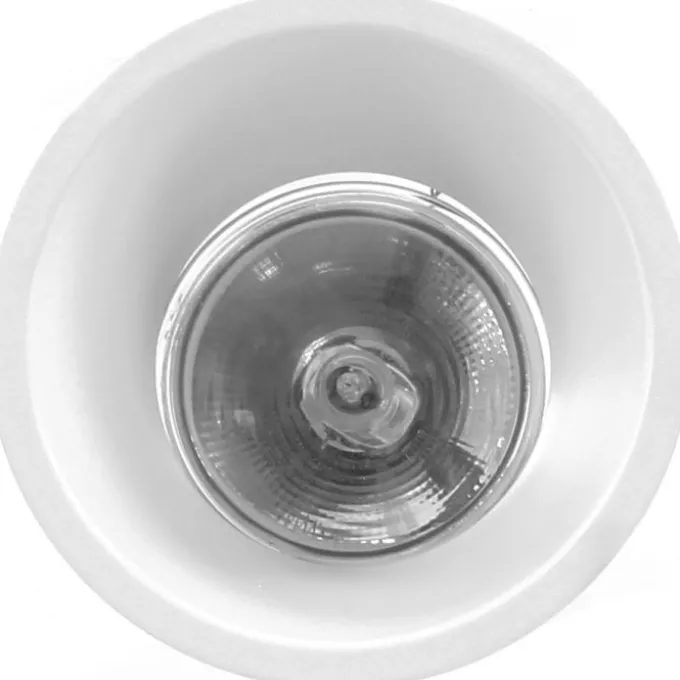 Spot S4 MR16 - Blanc