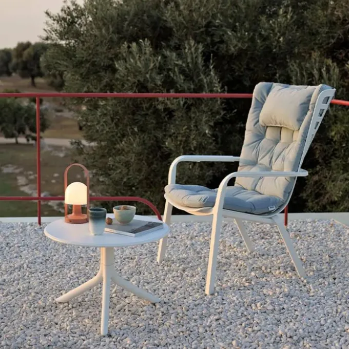 Spritz - Petite table double hauteur