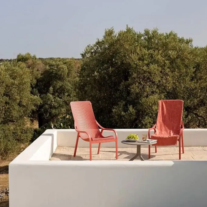 Spritz - Petite table double hauteur
